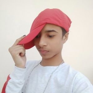 Meet your Posher, Jamil